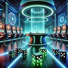 bouncing ball